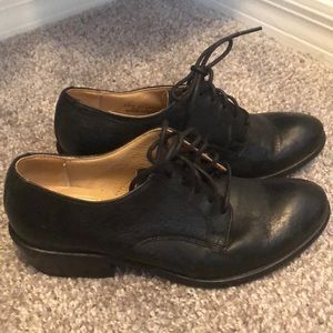 Frye Oxford shoes
